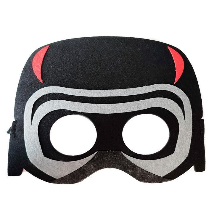 Star Wars KYLO REN – detská maska